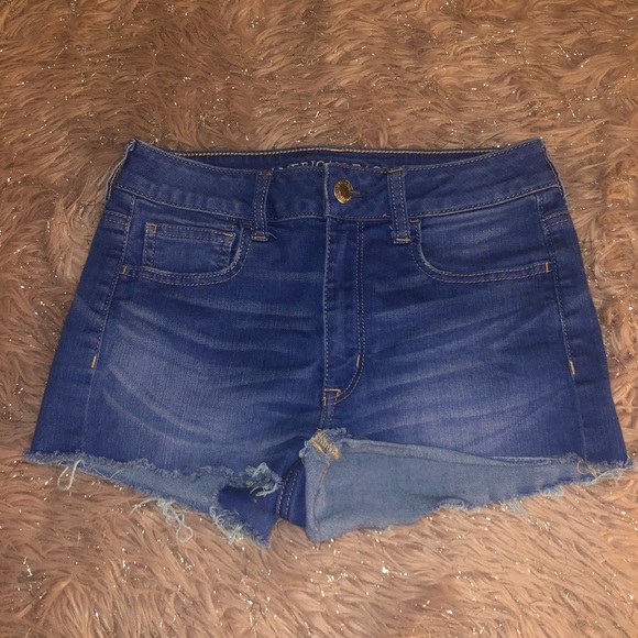 American Eagle Outfitters shorts - Picture 2 of 5